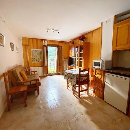 Апартаменти Casa Joan 2Pax Барруера Екстер'єр фото