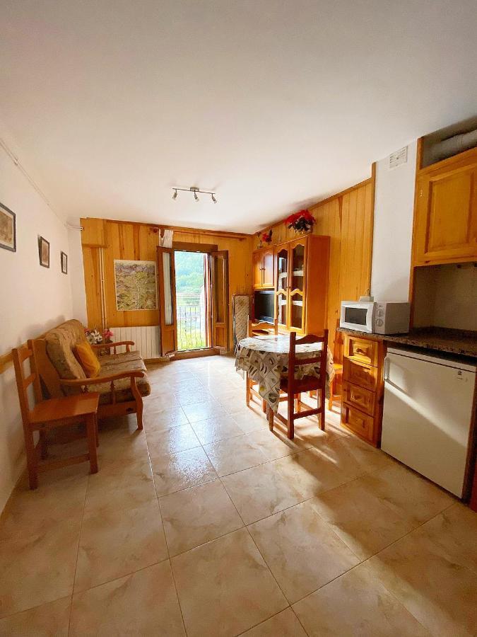 Апартаменти Casa Joan 2Pax Барруера Екстер'єр фото
