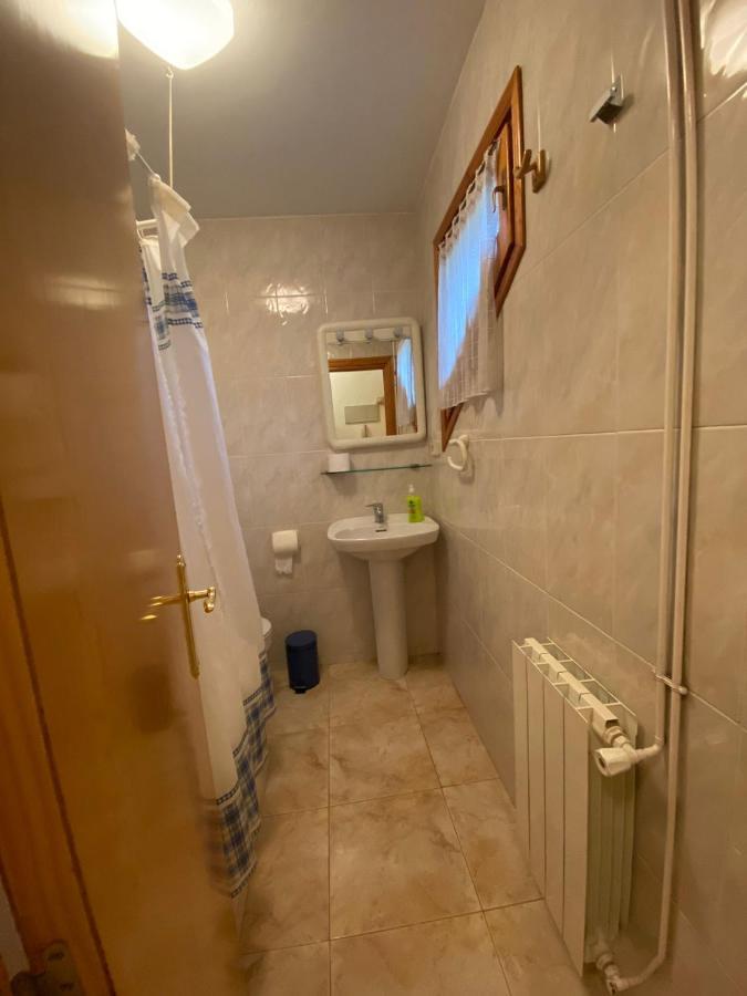 Апартаменти Casa Joan 2Pax Барруера Екстер'єр фото