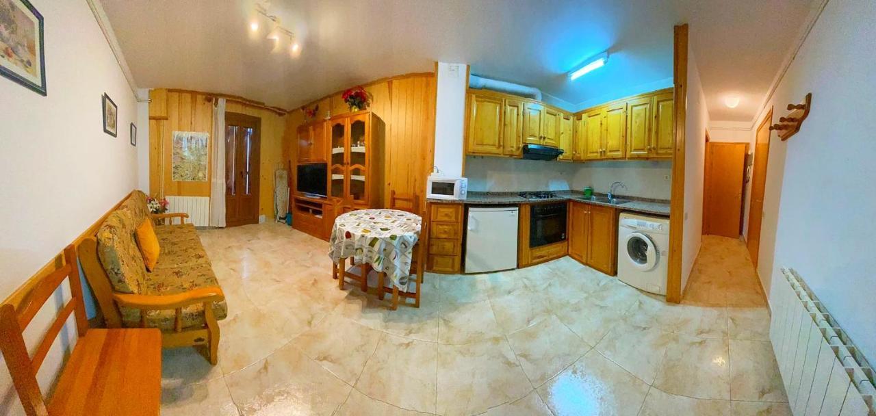 Апартаменти Casa Joan 2Pax Барруера Екстер'єр фото