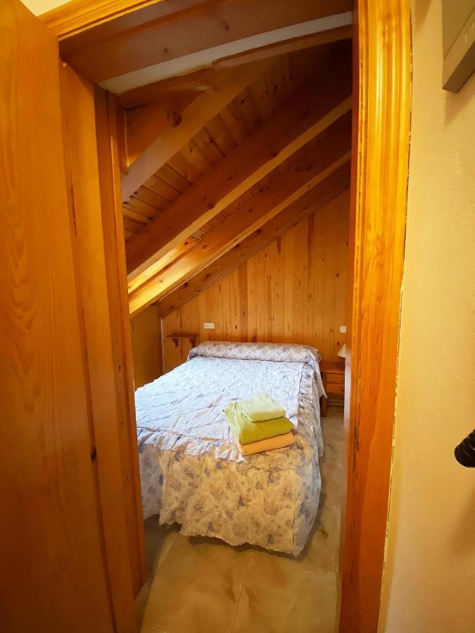 Апартаменти Casa Joan 2Pax Барруера Екстер'єр фото